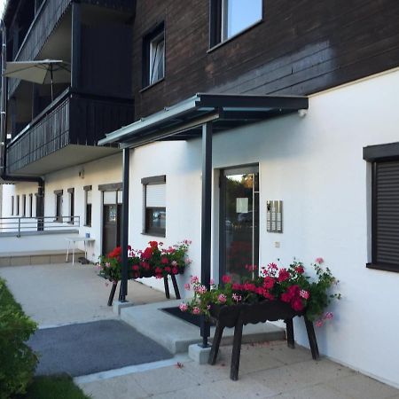 Apartment Sophia Seefeld in Tirol Kültér fotó