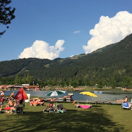 Apartment Sophia Seefeld in Tirol Kültér fotó