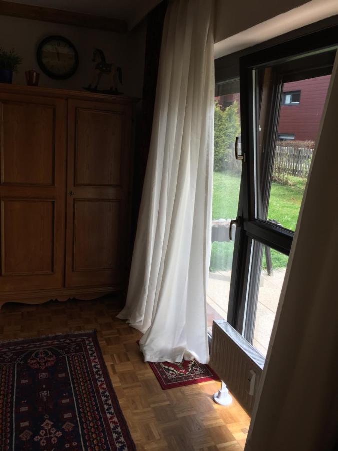 Apartment Sophia Seefeld in Tirol Kültér fotó