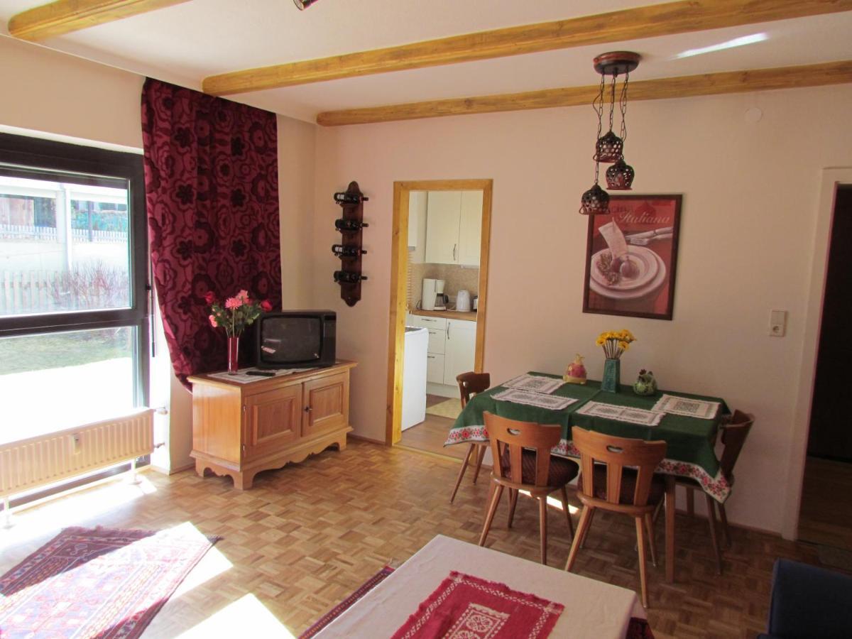 Apartment Sophia Seefeld in Tirol Kültér fotó