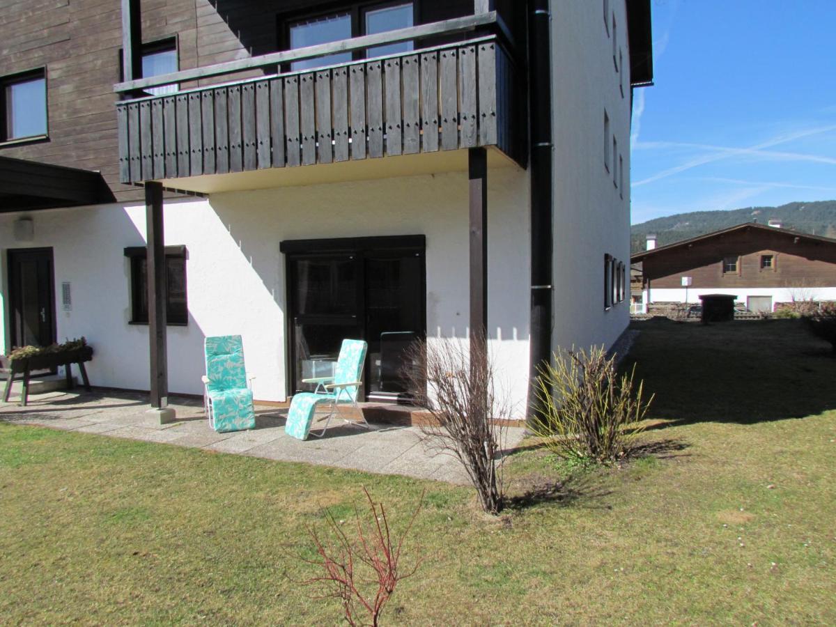 Apartment Sophia Seefeld in Tirol Kültér fotó
