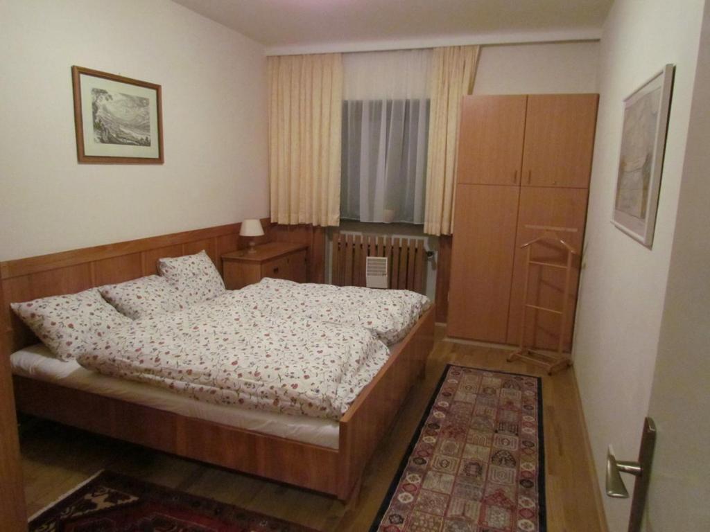 Apartment Sophia Seefeld in Tirol Kültér fotó