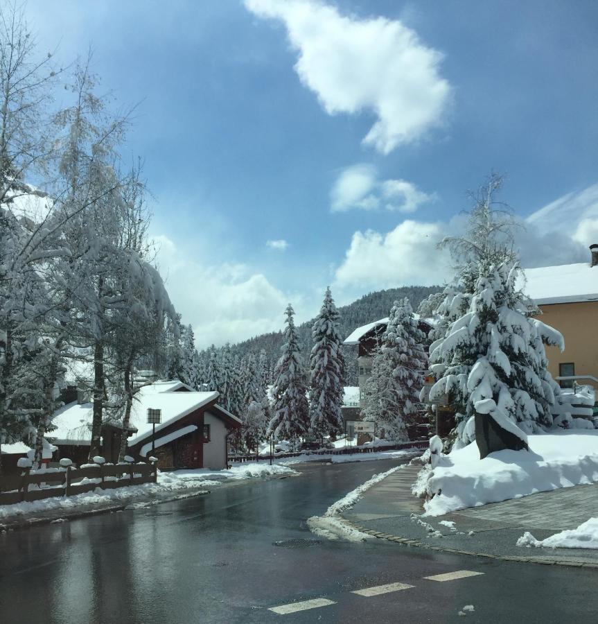 Apartment Sophia Seefeld in Tirol Kültér fotó